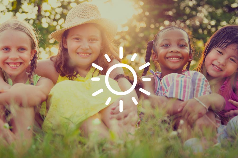 Vivir el verano: beneficios y retos en la infancia